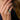Retro English GIA Colombia no oil emerald diamond 18k two tone gold ring Rings Jack Weir & Sons