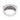 French vintage 1.20 carat diamond 18k white gold pave ring Rings Jack Weir & Sons