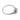 Art Deco GIA diamond sapphire 18k white gold engagement ring Rings Jack Weir & Sons