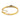 Victorian diamond 18k yellow gold silver top bangle Bracelets Jack Weir & Sons