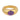 Tiffany & Co. 1.65 carat amethyst 18k yellow gold bezel ring - Mens Rings Tiffany & Co.