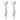 Contemporary 6.40 carat diamond emerald platinum cocktail earrings