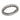 Mid Century 1.50 carat diamond platinum eternity band