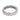 Mid Century 1.80 carat diamond platinum eternity band