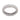 Mid Century 1.80 carat diamond platinum eternity band
