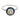 Art Deco style 1.26 carat old mine cut diamond sapphire platinum target ring