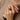 Art Deco inspired sapphire diamond platinum dinner ring Rings Jack Weir & Sons