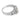 Vintage 1.17 carat oval cut diamond platinum ring Rings Jack Weir & Sons