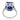 Art Deco GIA 6.59 carat sapphire diamond platinum ring Rings Jack Weir & Sons