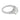 Vintage GIA 2.18 carat round brilliant cut diamond platinum ring Rings Jack Weir & Sons