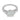 Vintage GIA 2.18 carat round brilliant cut diamond platinum ring Rings Jack Weir & Sons
