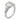 Vintage GIA 2.18 carat round brilliant cut diamond platinum ring Rings Jack Weir & Sons