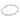 Modern Lugano rose cut diamond emerald 18k white gold coil bangle Bracelets Lugano