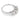 Vintage GIA 2.20 carat old European cut diamond 18k white gold engagement ring Rings Jack Weir & Sons