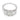 Vintage GIA 2.20 carat old European cut diamond 18k white gold engagement ring Rings Jack Weir & Sons