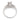 Art Deco GIA 1.99 carat baguette cut diamond platinum engagement ring Rings Jack Weir & Sons