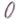 Art deco ruby platinum channel set eternity band Rings Jack Weir & Sons