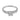 Mid Century diamond platinum engagement ring Rings Jack Weir & Sons