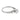 Vintage diamond 14k white gold engagement ring Rings Jack Weir & Sons