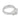 Vintage 1.40 carat oval cut diamond platinum 3 stone ring Rings Jack Weir & Sons