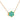 Contemporary 18k yellow gold and enamel necklace Necklaces Jack Weir & Sons