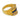 Vintage sapphire diamond 18k yellow gold cocktail ring Rings Jack Weir & Sons