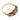 Victorian British garnet seed pearl 15k rose gold ring Rings Jack Weir & Sons