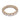 Vintage 2.70 carat total weight diamond 14k white gold eternity band Rings Jack Weir & Sons