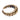 Lugano 1.50 carat total weight diamond 18k yellow gold ring - Mens Rings Lugano