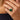 Lugano GRS 8.75 carat vivid green emerald diamond 18k white gold cocktail ring Rings Lugano