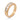Contemporary princess cut diamond 18k yellow gold wedding band Rings Jack Weir & Sons