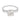 Mid Century GIA 2.21 carat Old European cut diamond platinum engagement ring Rings Jack Weir & Sons