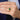 Vintage GIA 2.56 carat emerald diamond 18k yellow gold three stone ring Rings Jack Weir & Sons