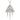 Art Deco GIA 4.70 carat old European cut diamond platinum pendant necklace Necklaces Jack Weir & Sons
