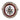 Art Deco French GIA 4.95 carat diamond ruby 18k yellow gold and platinum ring