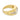 Vintage GIA 2.43 round brilliant cut diamond 18k yellow gold engagement ring - Mens Rings Jack Weir & Sons