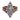 Victorian 1.70 carat old mine cut diamond 14k rose gold ring Rings Jack Weir & Sons