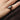 Victorian 1.70 carat old mine cut diamond 14k rose gold ring Rings Jack Weir & Sons