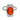 Art Deco fire opal diamond 18k white gold dinner ring