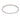 Vintage 5.50 carat diamond 18k white gold bangle Bracelets Jack Weir & Sons