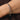 Vintage 6.40 carat baguette cut diamond 18k white gold bangle Bracelets Jack Weir & Sons