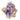 Oscar Heyman GIA Ceylon no heat sapphire diamond 18k gold cocktail ring Rings Oscar Heyman
