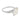 Art Deco GIA 4.09 carat old European cut diamond platinum engagement ring Rings Jack Weir & Sons