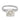Art Deco GIA 4.09 carat old European cut diamond platinum engagement ring Rings Jack Weir & Sons