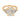 GIA 5.09 carat emerald cut diamond 18k yellow gold engagement ring Rings Jack Weir & Sons