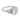 Retro GIA 2.83 carat Old European cut diamond platinum engagement ring Rings Jack Weir & Sons