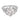 Retro GIA 2.83 carat Old European cut diamond platinum engagement ring Rings Jack Weir & Sons