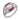 Art Deco GIA 1.03 carat rose cut diamond ruby platinum engagement ring Rings Jack Weir & Sons