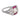 Art Deco GIA 1.03 carat rose cut diamond ruby platinum engagement ring Rings Jack Weir & Sons