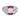 Art Deco GIA 1.03 carat rose cut diamond ruby platinum engagement ring Rings Jack Weir & Sons